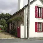 Le Gite De Cathy-Charmant Cottage En Centre-Ville