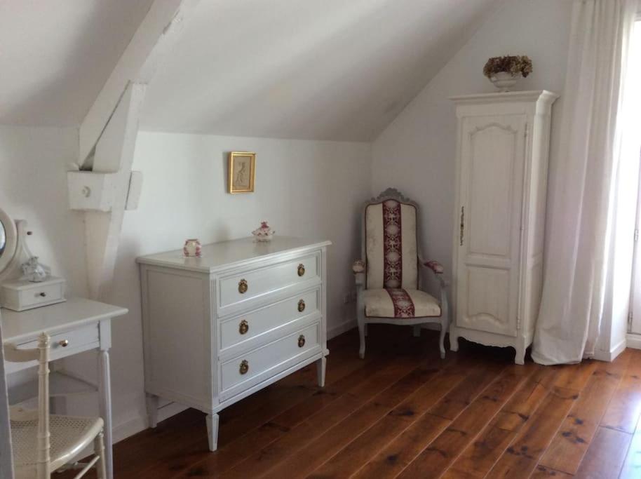 Le De Cathy-charmant En Centre-ville * Vannes